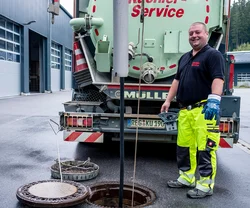Entkiesen und Bekiesen von Flachdächern in Erlangen
